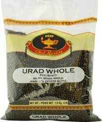 Deep Urad Whole 