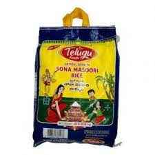 Telugu Sona Masoori