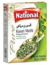 NATL KASURI METHI