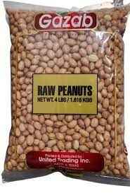 Gazab Raw Peanuts