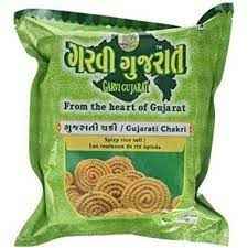 G.G. GUJARATI CHAKRI