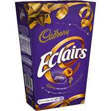 Cadbury Eclairs