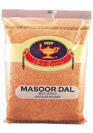 DEEP MASOOR DAL