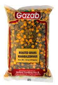 Gazab Roasted Chana