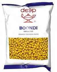Deep Boondi 