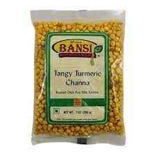 Bansi Tangy Turmeric Channa