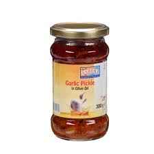 Ashoka Garlic Pickle
