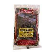 Gazab Star Anise