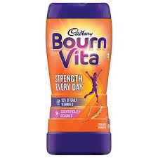 Bourn Vita