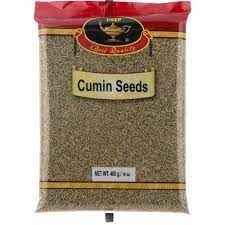 DEEP CUMIN SEEDS