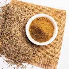 Cumin Powder 