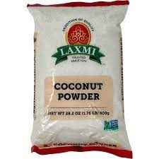 Laxmi Coconut Powder