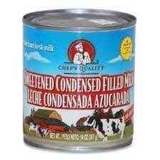 Condensed Milk