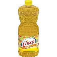 Mazola Corn Oil