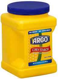 Argo Corn Starch