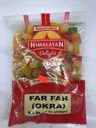 HIMALAYAN FAR FAR