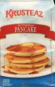 Krusteaz Pancake Mix 