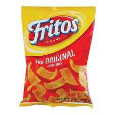 Fritos Corn Chips 