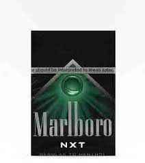 Marlboro NXT Cigarette