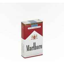 Marlboro Red Soft 100s