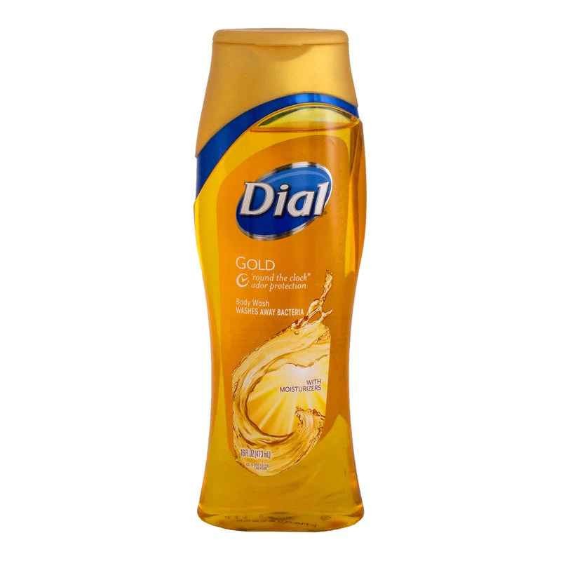 Dial Gold Anitbacterial Body 1 EACH