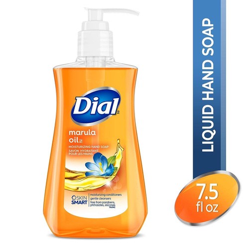 DIAL MARULA OIL 7.5 OZ