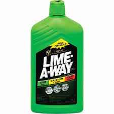 Lime A Way