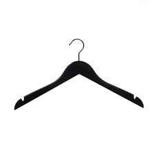 Hanger Black