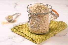 Bread Crumbs Italian Style
