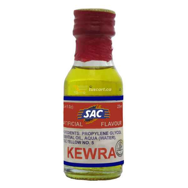 Kewra