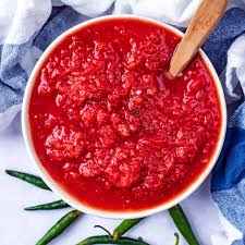 Maggi Tomato Chilli Sauce