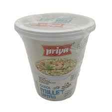 PRIYA QUICK MILLET UPMA