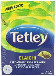 Tetley Elichi