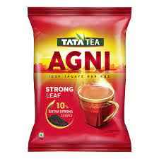 TATA TEA AGNI