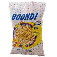 Deep Boondi
