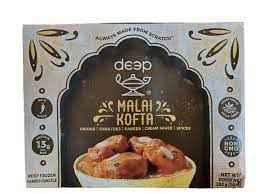 Deep Malai Kofta