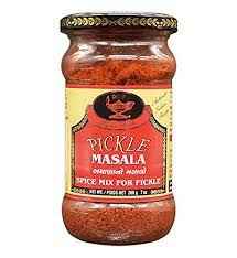 Deep Pickle Masala