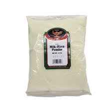 Milk Mawa 