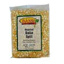 BANSI ROST DALIA SPLIT