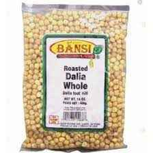 Bansi Roasted Dalia Whole