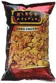 CORN CHEVDA