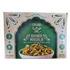 DEEP BHINDI MSL