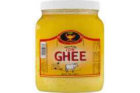 Deep Ghee 