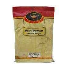 Methi Powder
