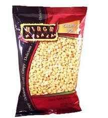 CHANNA DAL
