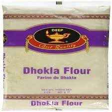 Deep Dhokla Flour