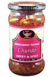 Deep Chundo