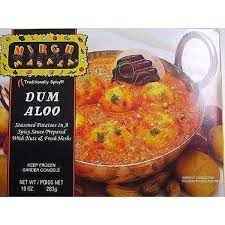 Deep Dum Aloo(