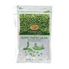 Surti Papdi Lilva