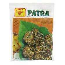 Deep Patra